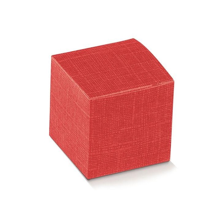 PIEGHEVOLE 100X100X100 SETA RO